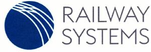 RAILWAY SYSTEMS - לוגו סימן מסחר רשום