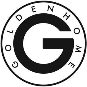 GOLDENHOME G - לוגו סימן מסחר רשום