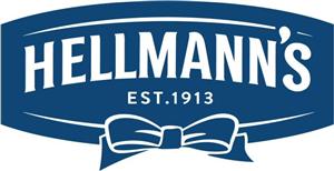 HELLMANN'S EST. 1913 - לוגו סימן מסחר רשום