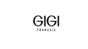 GIGI PROMEDIC - לוגו סימן מסחר רשום