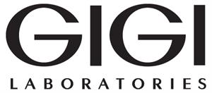 GIGI LABORATORIES - לוגו סימן מסחר רשום