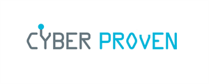 CYBER PROVEN - לוגו סימן מסחר רשום