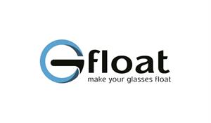G float make your glasses float - לוגו סימן מסחר רשום