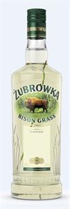 ZUBROWKA BISON GRASS - לוגו סימן מסחר רשום