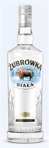 ZUBROWKA BIALA - לוגו סימן מסחר רשום