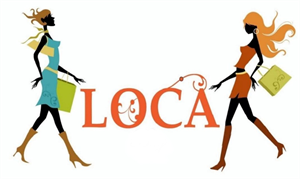 LOCA - לוגו סימן מסחר רשום
