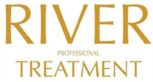 RIVER PROFESSIONAL TREATMENT - לוגו סימן מסחר רשום