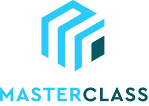MASTERCLASS - לוגו סימן מסחר רשום