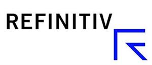 REFINITIV - לוגו סימן מסחר רשום
