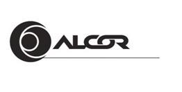 ALCOR - לוגו סימן מסחר רשום