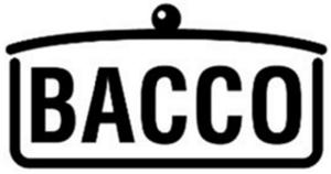 BACCO - לוגו סימן מסחר רשום