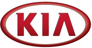 KIA - לוגו סימן מסחר רשום