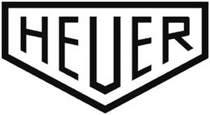 HEUER - לוגו סימן מסחר רשום