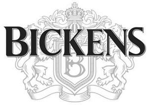 BICKENS - לוגו סימן מסחר רשום