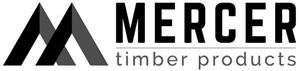 M MERCER TIMBER PRODUCTS - לוגו סימן מסחר רשום