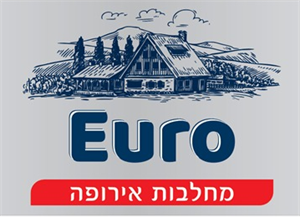 מחלבות אירופה - לוגו סימן מסחר רשום