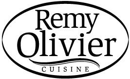 Remy Olivier CUISINE - לוגו סימן מסחר רשום
