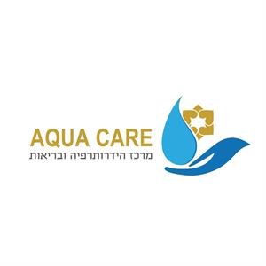 מרכז הידרותרפיה ובריאות - לוגו סימן מסחר רשום