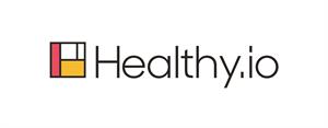 Healthy.io - לוגו סימן מסחר רשום