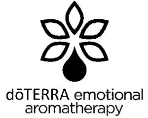 dōTERRA emotional aromatherapy - לוגו סימן מסחר רשום