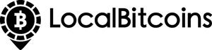 B Localbitcoins - לוגו סימן מסחר