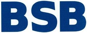BSB - לוגו סימן מסחר רשום