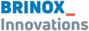 BRINOX_Innovations - לוגו סימן מסחר רשום