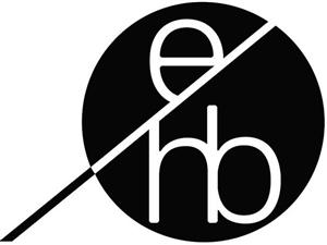 ehb - לוגו סימן מסחר רשום