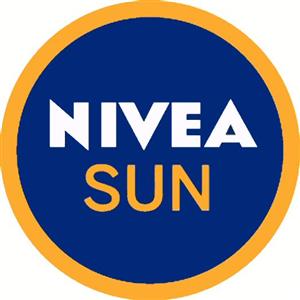 NIVEA SUN - לוגו סימן מסחר רשום