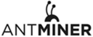 ANTMINER - לוגו סימן מסחר