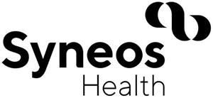 Syneos Health - לוגו סימן מסחר רשום