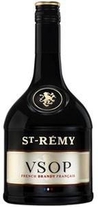ST-REMY VSOP FRENCH BRANDY FRANCAIS - לוגו סימן מסחר רשום