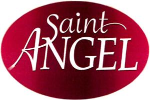 Saint ANGEL - לוגו סימן מסחר