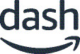 DASH - לוגו סימן מסחר רשום