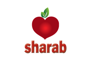 sharab - לוגו סימן מסחר רשום