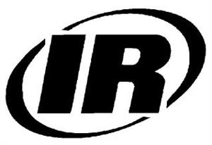 IR - לוגו סימן מסחר רשום