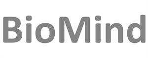 BioMind - לוגו סימן מסחר רשום
