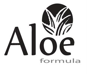 Aloe formula - לוגו סימן מסחר רשום
