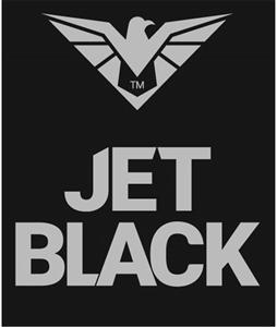 JET BLACK - לוגו סימן מסחר רשום