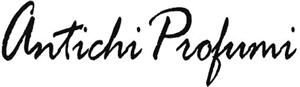 Antichi Profumi - לוגו סימן מסחר