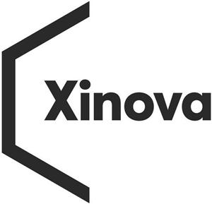 XINOVA - לוגו סימן מסחר