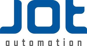 jot automation - לוגו סימן מסחר רשום
