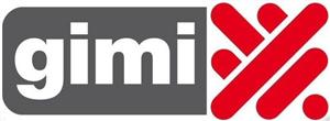 gimi - לוגו סימן מסחר רשום