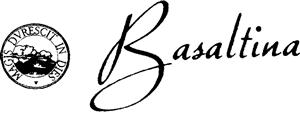 Basaltina MAGIS DURESCIT IN DIES - לוגו סימן מסחר רשום
