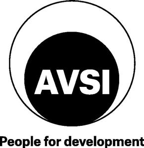 AVSI People for development - לוגו סימן מסחר רשום