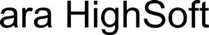 ara HighSoft - לוגו סימן מסחר רשום