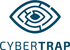 CYBERTRAP - לוגו סימן מסחר רשום