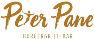 Peter Pane BURGERGRILL BAR - לוגו סימן מסחר רשום