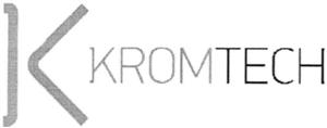 K KROMTECH - לוגו סימן מסחר רשום