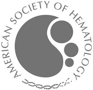 AMERICAN SOCIETY OF HEMATOLOGY - לוגו סימן מסחר רשום
